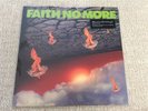 FAITH NO MORE The Real Thing Black Vinyl LP 180 Gram Music On Mint New