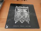 LP ALBUM HAWKWIND DOREMI FASOL LATIDO JAPAN PROMO