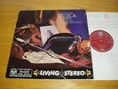 RCA SB 2025 ED1 SSg BEETHOVEN EROICA SYMPHONY - BOSTON SO / CHARLES MUNCH