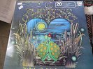 THE TURTLES LP UNPLAYED GREATEST HITS