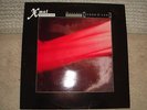 Xmal Deutschland - Matador (Blood and sand) - 1986 Xile Rel - Exc Cond