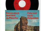 Carl Bay    -    Komm doch mal raus du Flasche