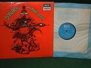 JAN DUKES DE GREY   SORCERERS ** 1969 UK 1st DECCA NOVA NR MINT