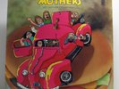 Frank Zappa & Mothers Just Another Band From L.A. SEALED 1st Press 1972 USA LP