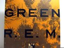 R.E.M. ?– Green SEALED 1st Press 1988 USA LP REM Smithereens Replacements Pixies