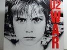 U2 ?– War SEALED 1st Press 1983 USA Gatefold LP Talking Heads Clash Blondie