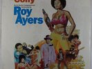 Roy Ayers - Coffy OST LP - Polydor SEALED