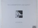 CONTEMPORARY JAZZ QUINTET Location STRATA LP SEALED