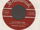 PEANUTS WILSON-7