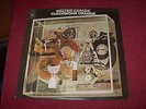 Walter Carlos:  Clockwork Orange  UK  A1/B1  1st press  1972  LP