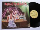 IRON MAIDEN - Twilight Zone 12