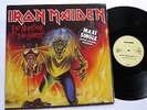 IRON MAIDEN - The Number of the Beast 12