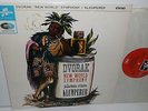 SAX 2554 Dvorak New World Symphony Philharmonia Orchestra Otto Klemperer