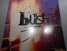 BUSH RAZORBLADE SUITCASE   LP    SEALED    223