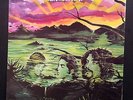 MORNING S/T Original VAULT Records Vinyl LP FACTORY SEALED Psych perfect no cuts