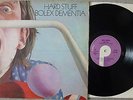 RARE HARD STUFF BOLEX DEMENTIA 1973 STEREO LP PORKY CLASSIC
