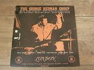 The George Redman Group - Same 1950's UK 10