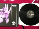 CORONER - Mental vortex LP VOIVOD CELTIC FROST KREATOR DEATH CYNIC THRASH