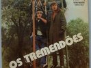 OS TREMENDOES 