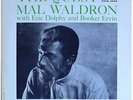 MAL WALDRON - THE QUEST - ORIG. D.G.  (MONO) - 12