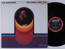 AHMAD JAMAL TRIO The Awakening IMPULSE ABC LP VG++