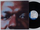 ELVIN JONES Merry Go Round BLUE NOTE LP VG++