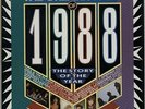 VARIOUS The Greatest Hits Of 1988  UK Double vinyl LP EXCELLENT CONDITION