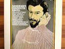 SDDF 337-9 Ansermet Conducts Ravel DECCA 3xLP Box Set NM/EX
