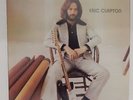 Eric Clapton SELF-TITLED Original Master Recording - Vinyl Record