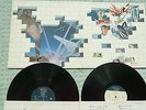 DO LP Pink Floyd THE WALL D EMI Electrola 1C198-63410/11 von1979 IS +LP VA Zugab