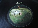 THE BEATLES HEY JUDE UK APPLE R5722 1968 FIRST PRESSING IN MINT- STUNNING COPY