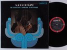ALICE COLTRANE Huntington Ashram Monastery IMPULSE ABC LP VG+/VG++