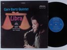 GARY BARTZ QUINTET Libra MILESTONE LP VG+/VG++