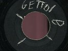 Phyllis Dillon - In The Ghetto (Black label blank) UK 7