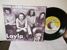 Derek and the Dominos,Atco 6809,