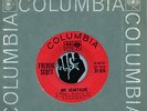 60's Store Stock, Freddie Scott, Mr Heartache, Columbia Mint Issue In Sleeve.