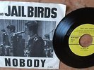 The Jailbirds rare deutsche Beat (Mainz) 7