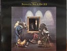 MOUSSORGSKY Pictures at an Exhibition GINASTERA Sonata KNIGHT Wilson Audio LP