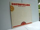 RARE ITALIAN LIBRARY NUOVA IDEA : CONTEMPORANEO - UGO BUSONI - IN NM