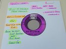 FRANCES NERO - KEEP ON LOVING ME - SOUL S-35020 V.Nice  VG++