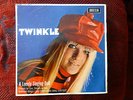 TWINKLE: TWINKLE ORIGINAL 1965 UK DECCA  (EUROVISION) EP *RARE* PICTURE SLEEVE