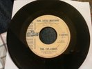 The Zip Codes 45 RPM Record on Liberty #F-55703 VG++