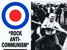 Rare Skinhead Punk Oi LP 1st Press on Rock-o-Rama Records ISD