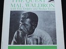 MAL WALDRON ERIC DOLPHY The Quest US orig New Jazz LP Nr MINT