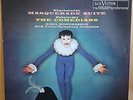 CLASSIC RECORD LIVING STEREO LSC - 2398 KHACHATURIAN MASQUERADE  KONDRASHIN