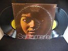 Mongo Santamaria - Afro Roots on Prestige PR 24018 Stereo 2 LP Gatefold