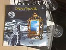 DREAM THEATER AWAKE 1994 EASTWEST 2LP + INNER SLEEVE 0075679012616