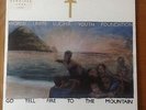 Wu Lyf - Go Tell Fire To The Mountain UK Original LP Vinyl