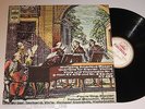 ELECTROLA SME MOZART STRING QUARTETS FOU TSONG MENUHIN GERHARD CASSADO NM