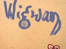 WIGWAM - Hard N' Horny LP  BLACK EDITION